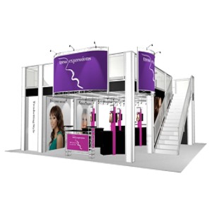 The Ultimate Guide to Exhibition Booth Rental in Los Angeles