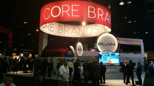 A Strategic Design with our Custom Trade Show Displays
