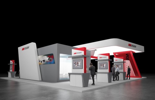 Strategies for Crafting an Portable Booth Design