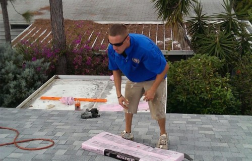 What You Need to Know About Roof Maintenance