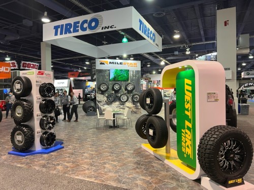 Benefit of Trade Show Booth Design in San Diego