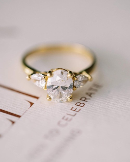 Features of our Round Brilliant Cut Diamond