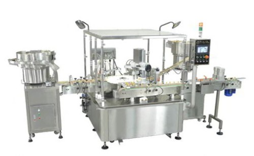 Vacuum Pack Machine, Automatic Packaging Machine