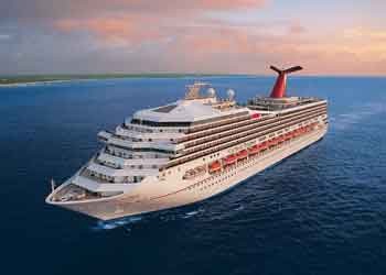International Cruise Holiday Packages from India
