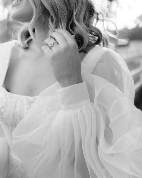Our White Gold Engagement Rings Have The Power To Immortalise Your Special Day