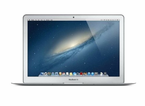 Otroliga Erbjudanden på Begagnad MacBook Air - Kolla in våra priser!