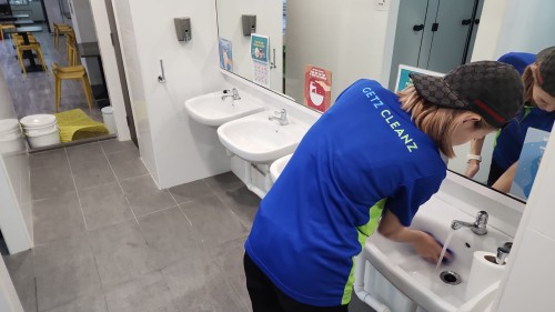 Best Office Cleaning Services Singapore