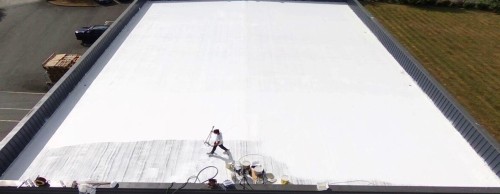 Les Avantages Importants d'un Système Cool Roof que Vous Devez Connaître