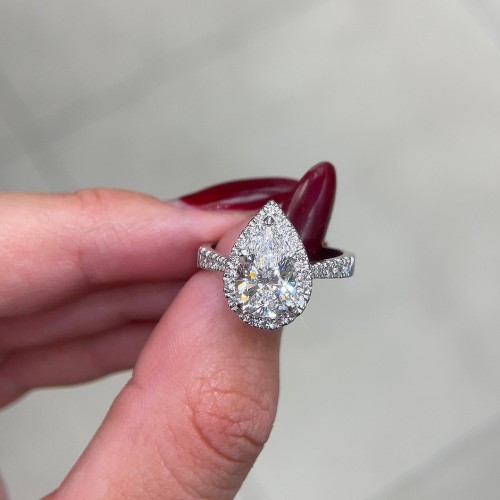 Welcome to our Art of Divine Designs for Diamond Rings