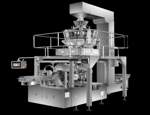 Reasons to Choose Our Roll Stock Termoformer