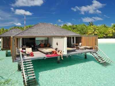 Get your Honeymoon Plan in Maldives with Honeymoon ...