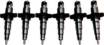 Demystifying Diesel Injectors: The Heart of Efficient Combustion Engines
