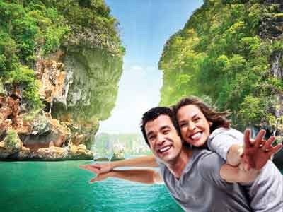 Experiencing Romance on a Budget: Honeymoon Trips' Affordable Packages to Thailand